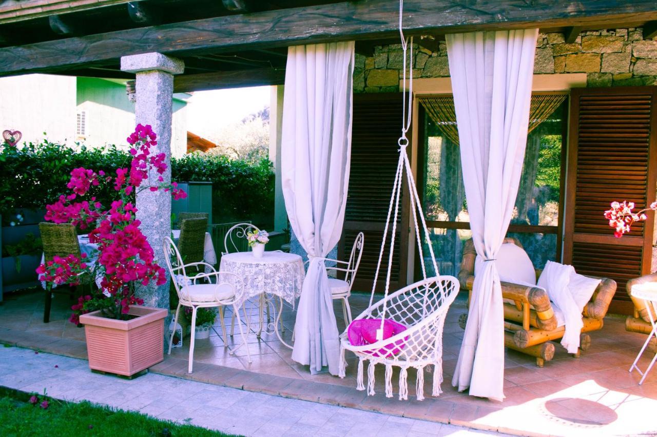 Villa Sweet Simius Villasimius Exterior foto